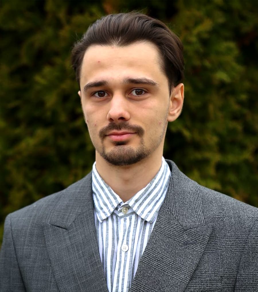 Catalin Tudor