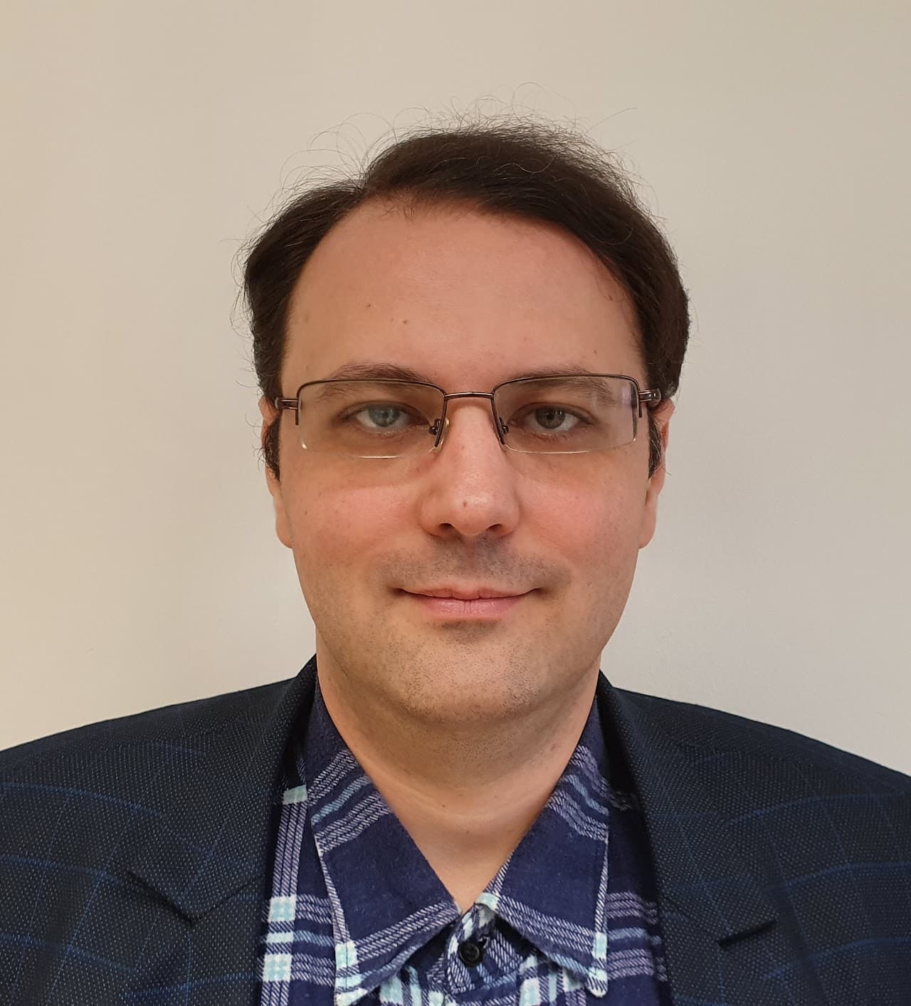 Ciprian-Octavian Truică, PhD