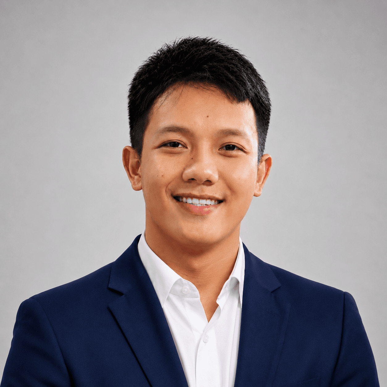 Joshua Dignadice