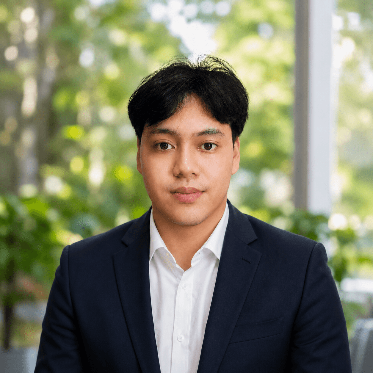 Kyle Hipolito