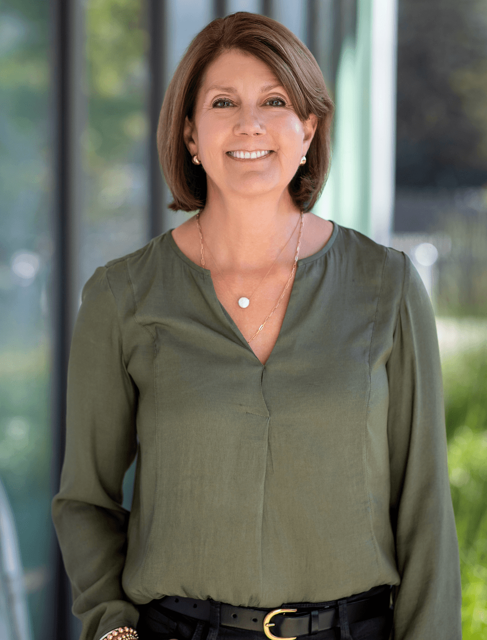 Lisa Magnuson