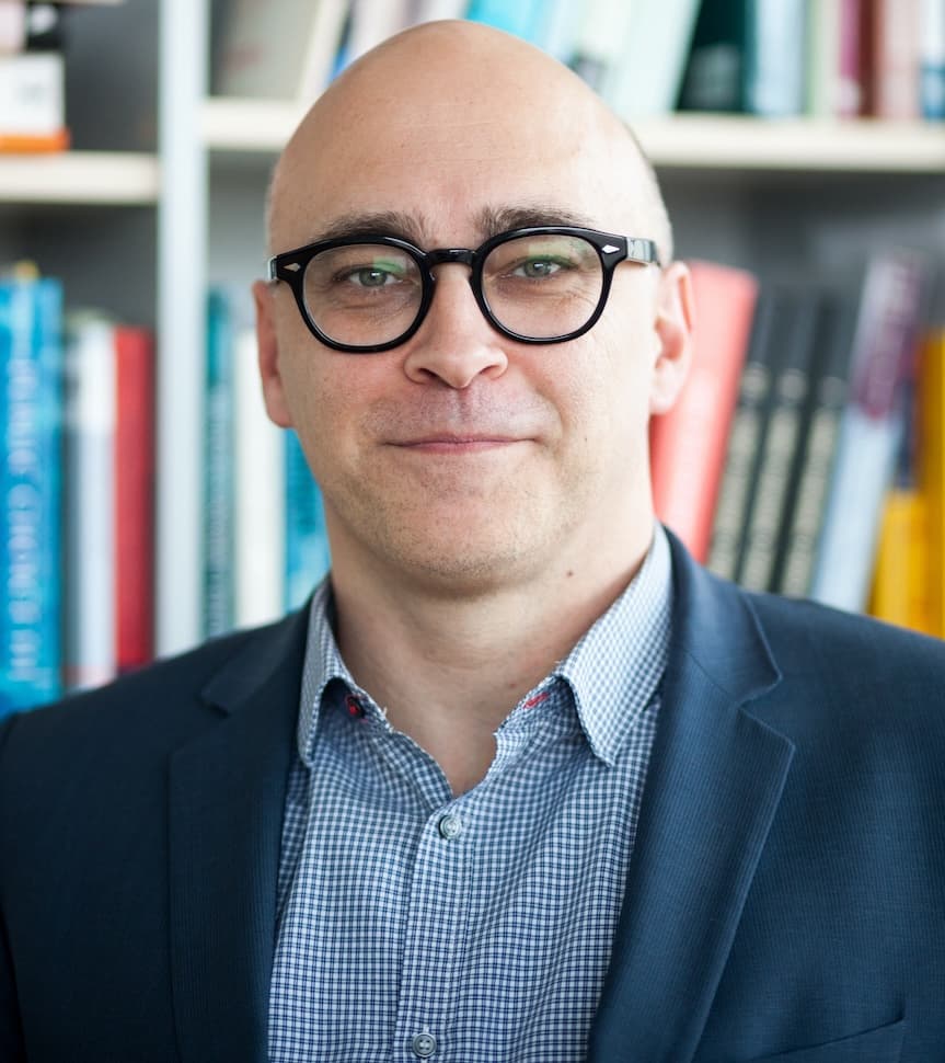 Martin Wagner, PhD