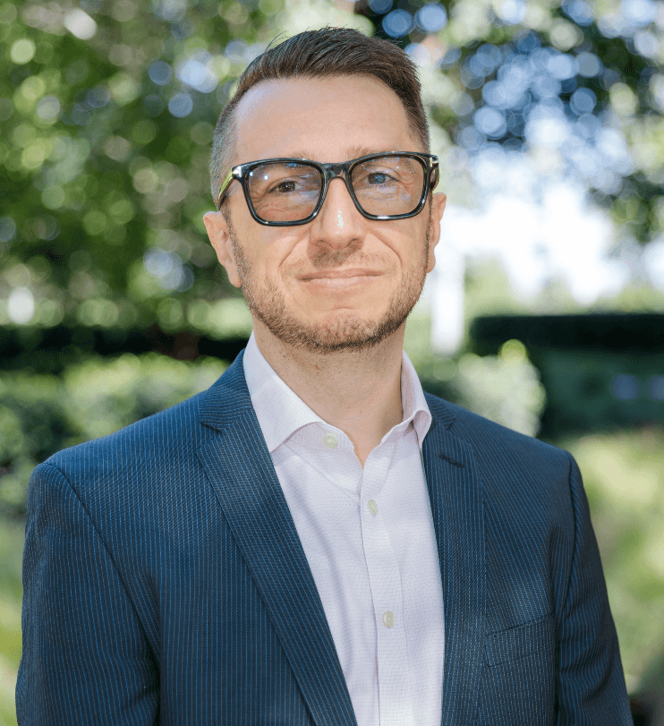 Matthew Harding, PhD