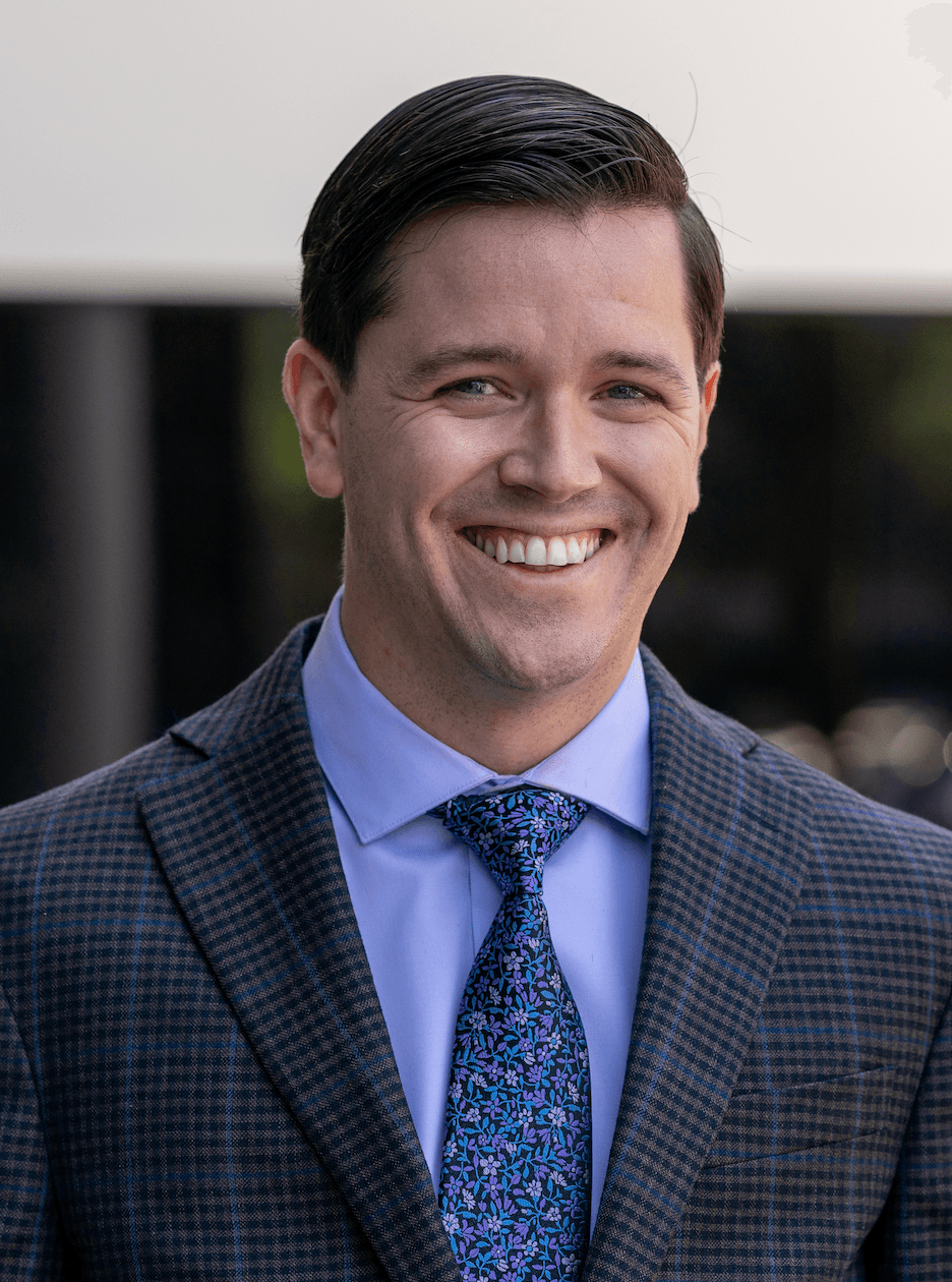 Matthew Pendleton, PG, CHg, CPESC, QSP/QSD, ToR