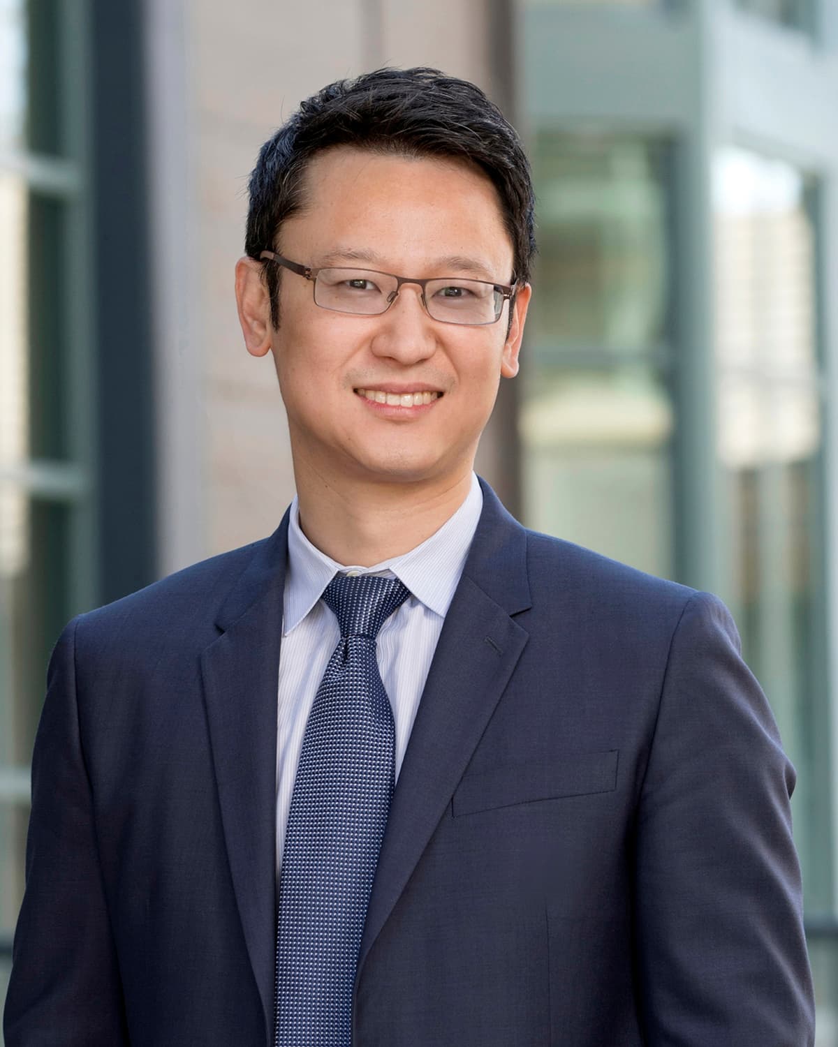 Ming Hsu, PhD