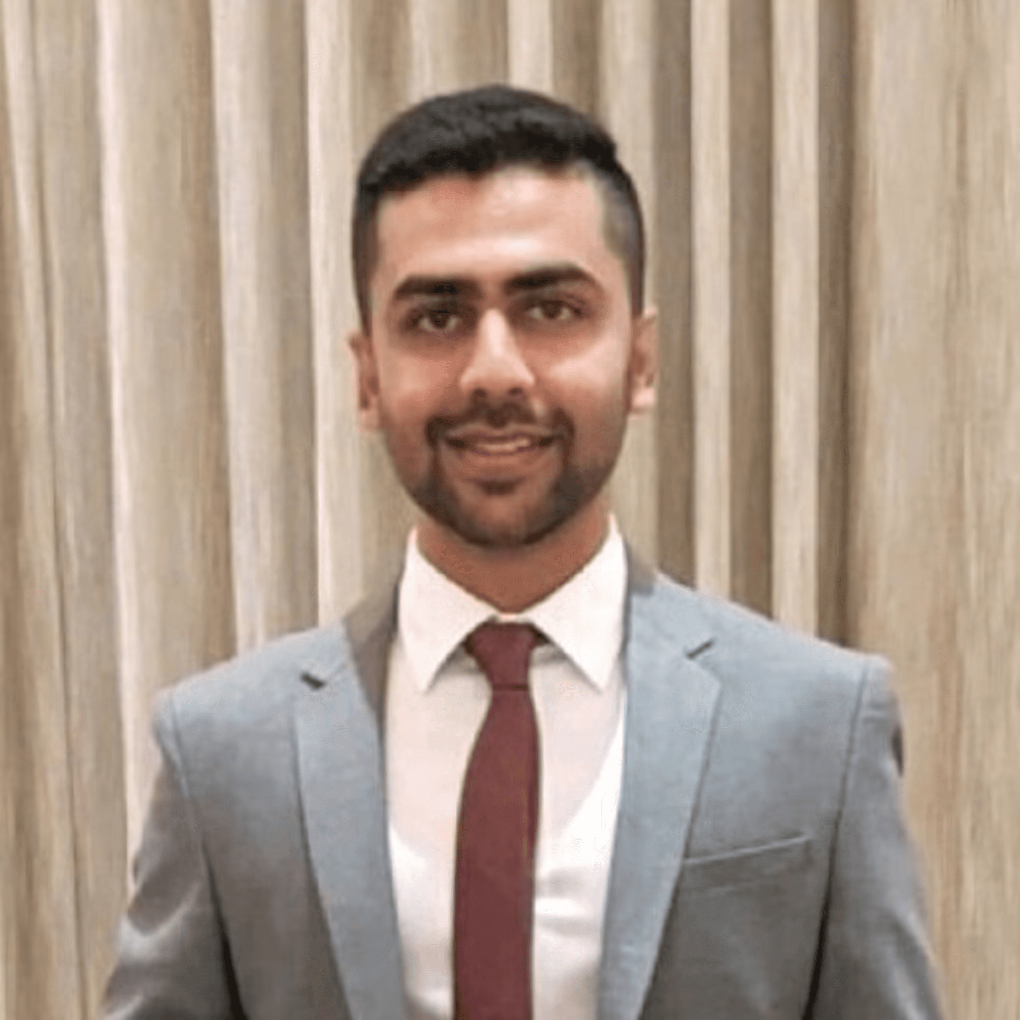 Rishabh Jhaveri