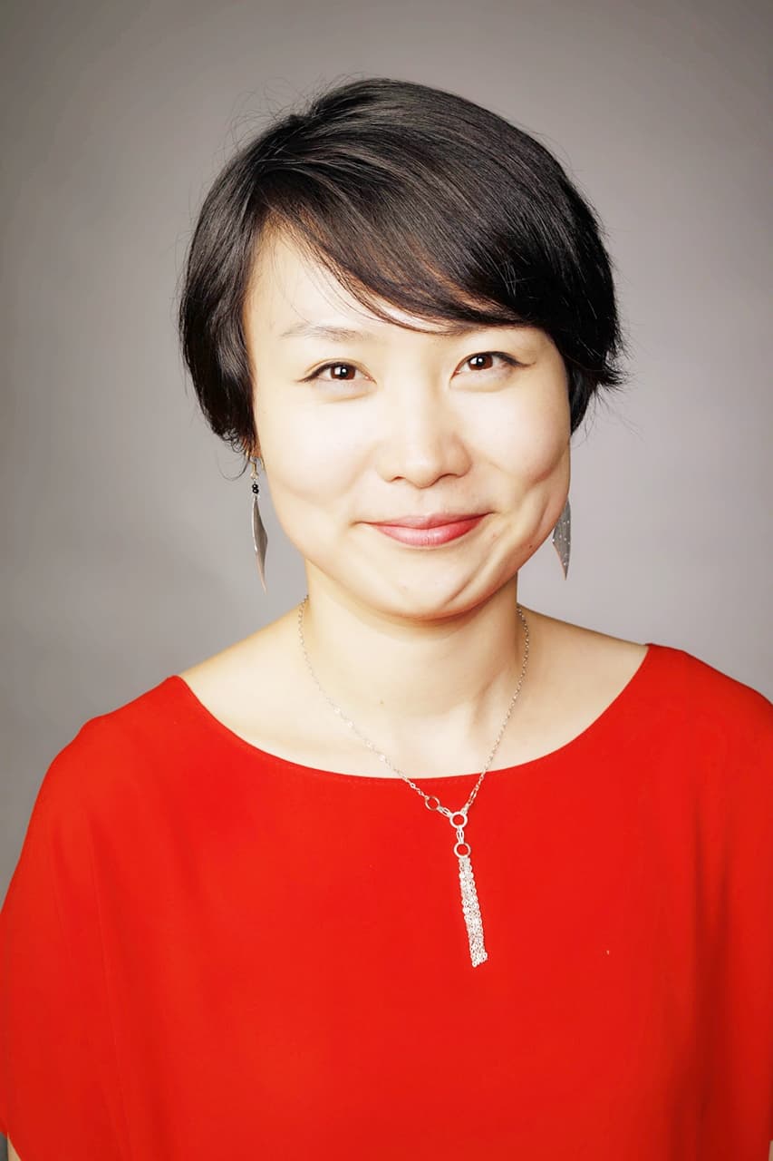 Xiaosi Gu, PhD